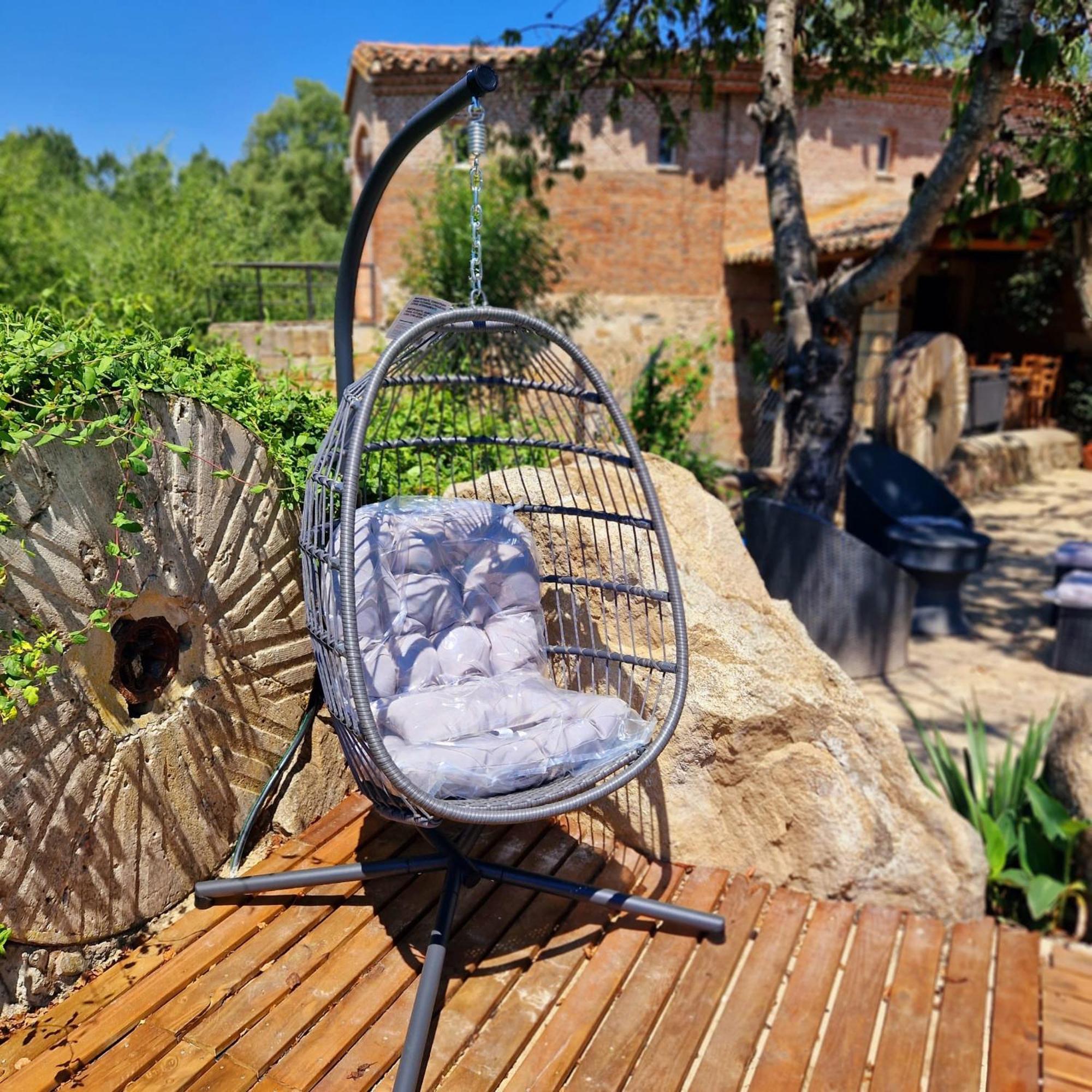 Complejo Oasis Beach Sobre El Rio Huerta  ภายนอก รูปภาพ